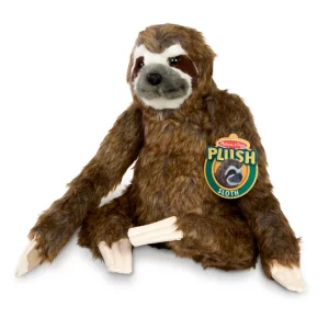 Melissa & Doug Sloth