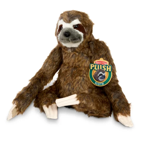 Melissa & Doug Sloth