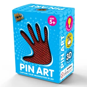 Pin Art - Small (Various Colors)