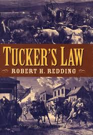 Tucker's Law by Redding