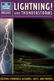 The Weather Channel Presents Lightening? and Thunderstorms