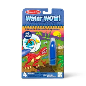 Water Wow - Dinosaur