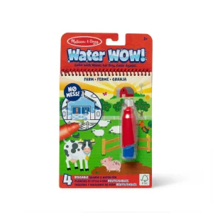 Water Wow! Farm