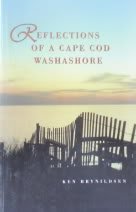 Reflections of a Cape Cod Washashore [Paperback] Brynildsen, Ken