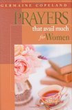 Prayers That Avail Much for Women Copeland, Germaine