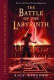 The Battle of the Labyrinth (Percy Jackson & the Olympians, Volume 4) [Paperback] Rick Riordan