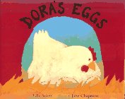 Dora's Eggs Sykes, Julie and Chapman, Jane