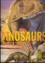 Dinosaurs Through Time [Hardcover] Rupert Matthews