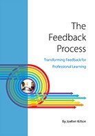 Feedback Process Transforming Feedback for Professional Learning [Paperback] Joellen Killion