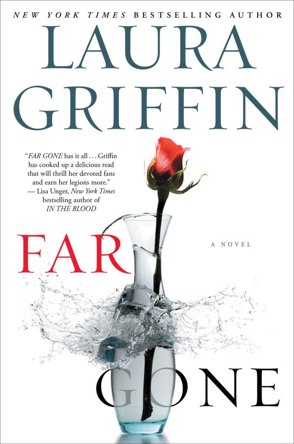Far Gone Griffin, Laura
