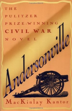 Andersonville Kantor, MacKinlay