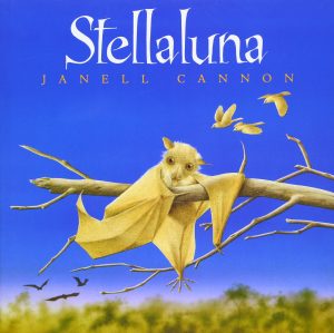 Stellaluna Cannon, Janell