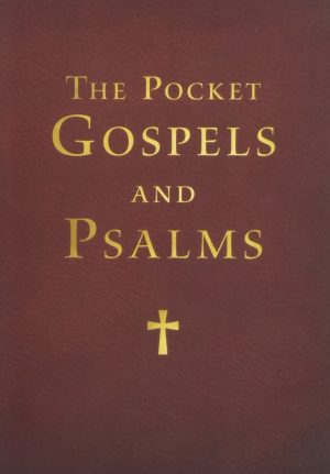 Pocket Gospels and Psalms-NRSV [Paperback] Our Sunday Visitor