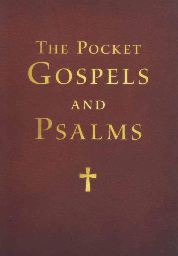 Pocket Gospels and Psalms-NRSV [Paperback] Our Sunday Visitor