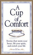 A Cup of Comfort Favorites [Hardcover] Sell, Colleen