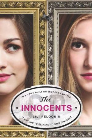 The Innocents [Hardcover] Peloquin, Lili