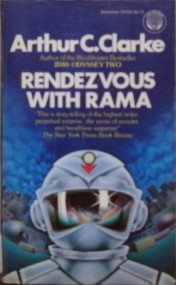 Rendezvous with Rama Clarke, Arthur C.