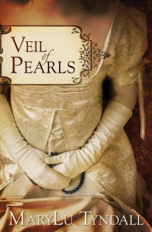 Veil of Pearls Tyndall, MaryLu