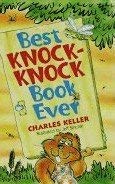 Best Knock-Knock Book Ever [Paperback] Charles Keller (Compiler), Jeff Sinclair (Illustrator)