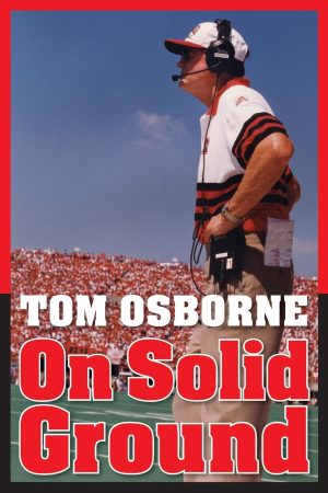 On Solid Ground [Paperback] Osborne, Tom
