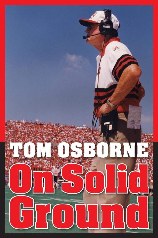 On Solid Ground [Paperback] Osborne, Tom