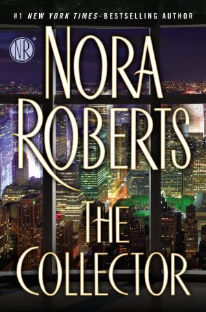 The Collector [Hardcover] Roberts, Nora