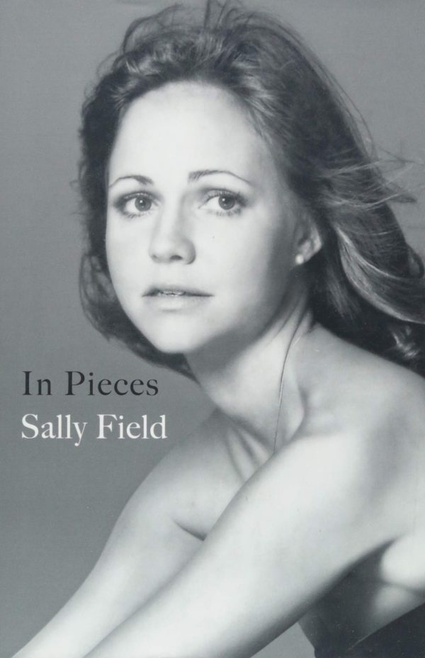 In Pieces Field, Sally