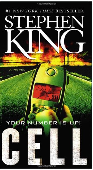 Cell: A Novel King, Stephen