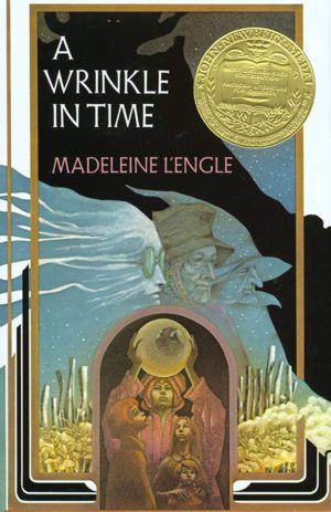 A Wrinkle in Time (A Wrinkle in Time Quintet, 1) [Hardcover] L'Engle, Madeleine