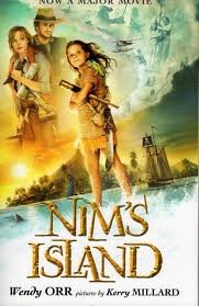Nim's Island [Paperback]