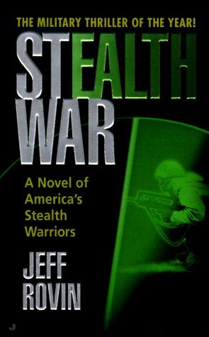 Stealth War Rovin, Jeff
