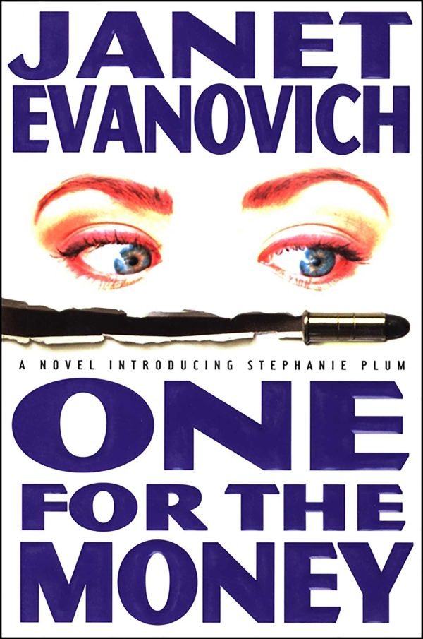 One for the Money (Stephanie Plum, No. 1) (Stephanie Plum Novels) Evanovich, Janet