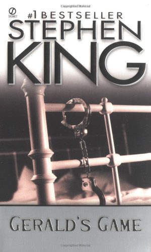 Gerald's Game Stephen King