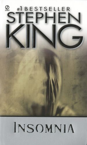 Insomnia King, Stephen