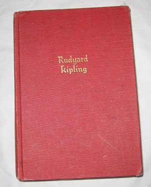 The Works of Rudyard Kipling: One Volumen Edition (Black's Readers Service) [Unknown Binding] Rudyard Kipling