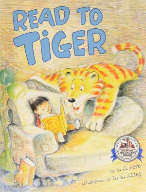 Read to Tiger Fore, S. J.