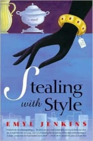 Stealing With Style Jenkins, Emyl