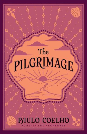 The Pilgrimage [Paperback] Coelho, Paulo and Clarke, Alan R.