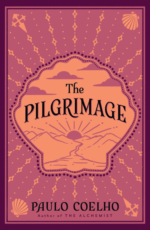 The Pilgrimage [Paperback] Coelho, Paulo and Clarke, Alan R.