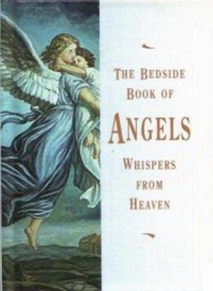 The bedside book of angels Trimiew, Anna