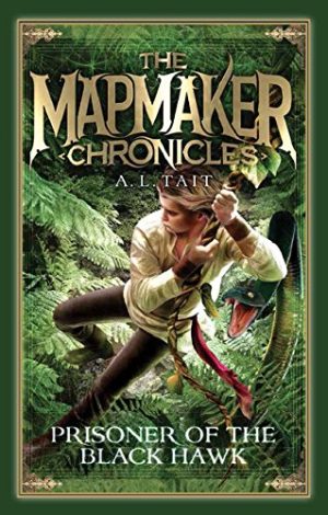 Prisoner of the Black Hawk [video game]