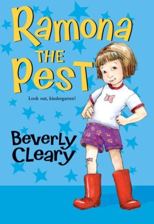 Ramona the Pest Beverly Cleary and Louis Darling