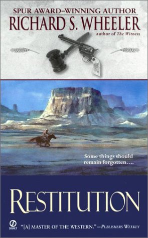 Restitution Wheeler, Richard S.