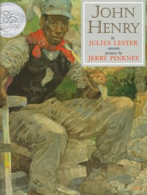 John Henry Lester, Julius and Pinkney, Jerry