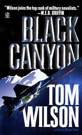 Black Canyon Wilson, Tom