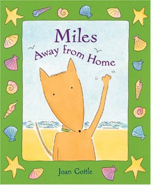 Miles Away from Home Cottle, Joan