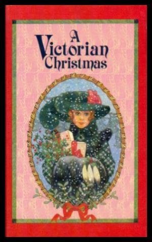 A Victorian Christmas Beilenson, Evelyn L.