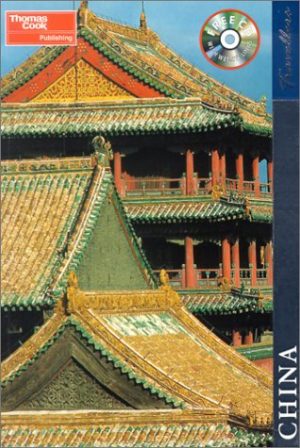 Travellers China (Thomas Cook Travellers Guides) McDonald, George