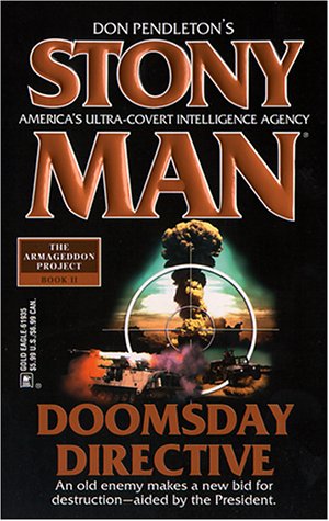 Doomsday Directive Pendleton, Don