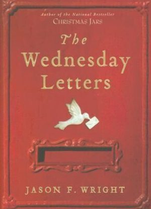The Wednesday Letters Wright, Jason F.
